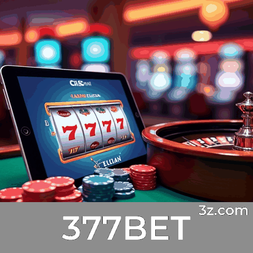 Você pode se cadastro na 377BET em qualquer plataforma