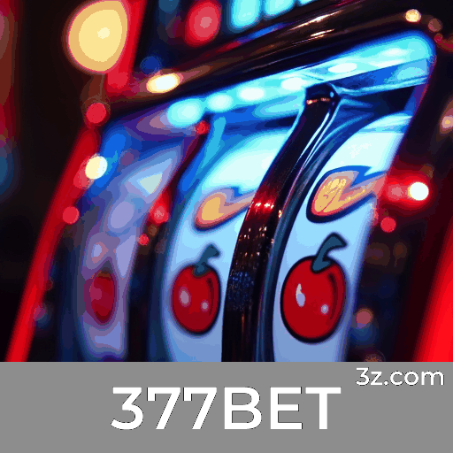 Cassino ao vivo da 377BET com dealers ao vivo