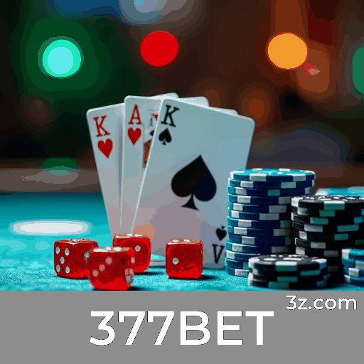 Cadastro na 377BET para desfrutar dos melhores jogos