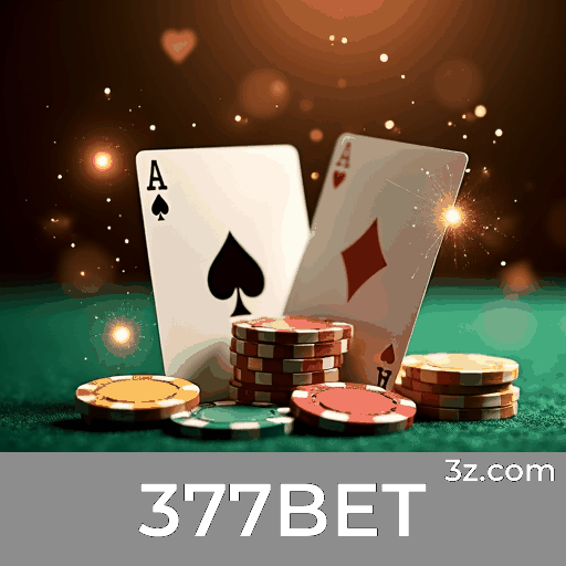 Cadastro na 377BET para desfrutar dos melhores jogos